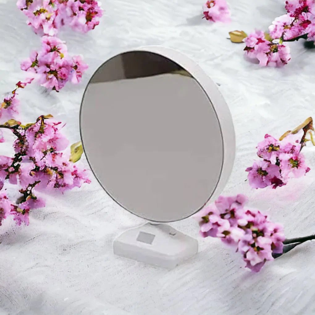Round Magical Mirror (Big)