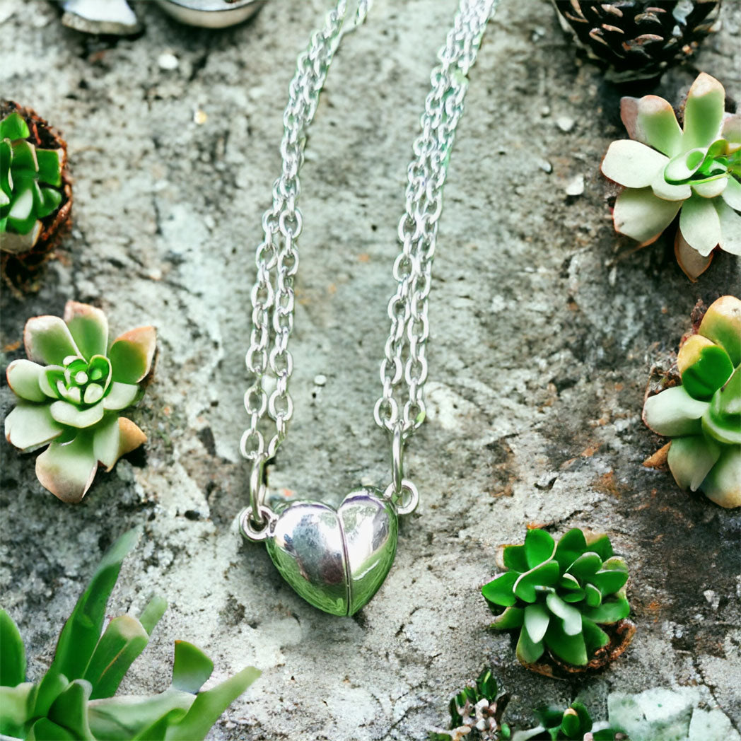 Couple Magnetic Chain