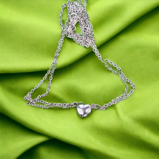 Couple Magnetic Chain