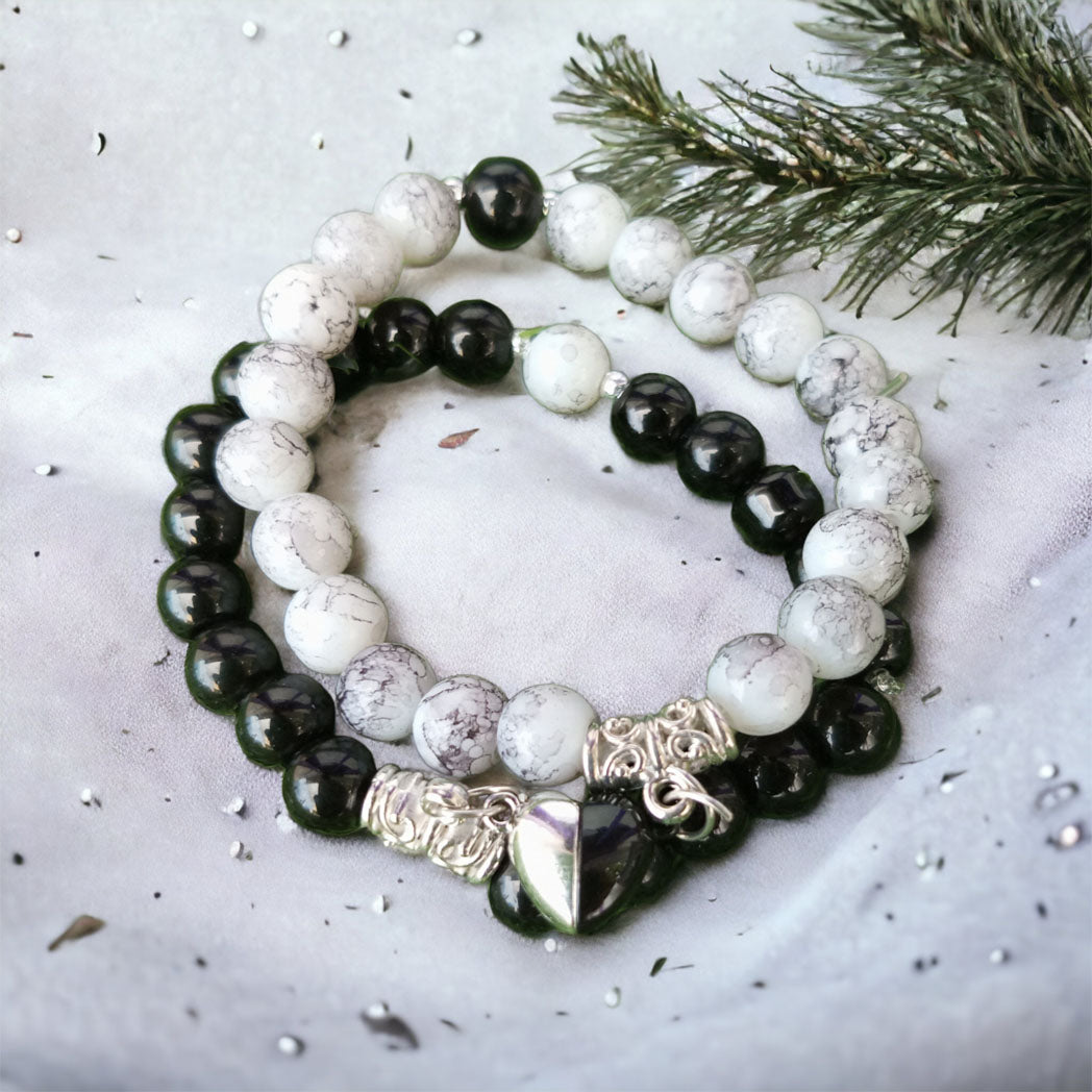 Couple Bracelet