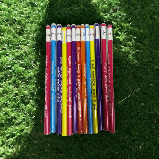 Tirukkural Pencil with Seed