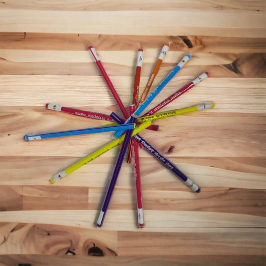 Tirukkural Pencil with Seed