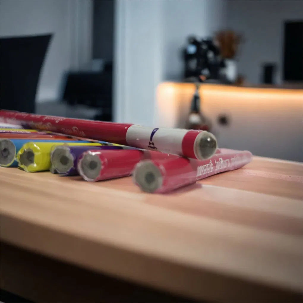Tirukkural Pencil with Seed