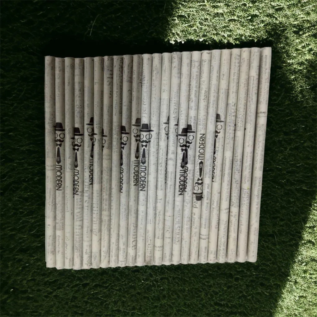 Paper Pencil