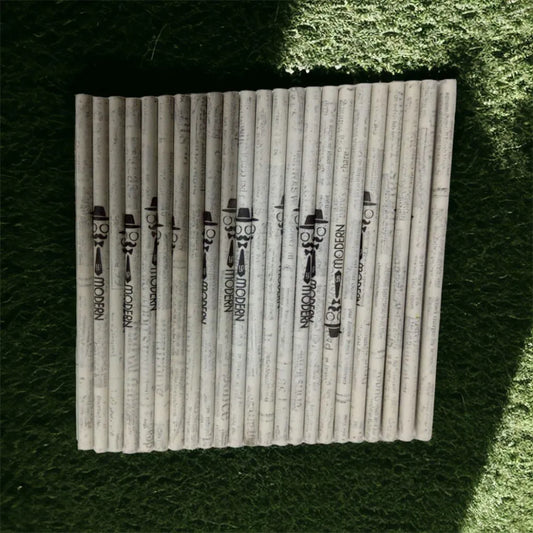 Paper Pencil