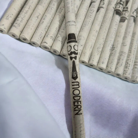 Paper Pencil