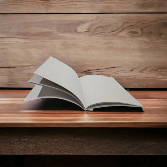 Plantable Note book