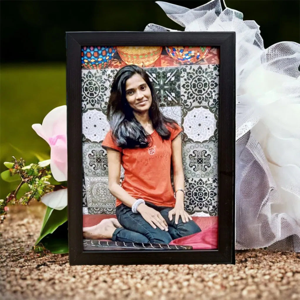 A4 Frame