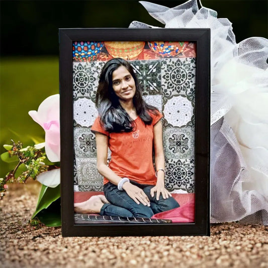 A4 Frame