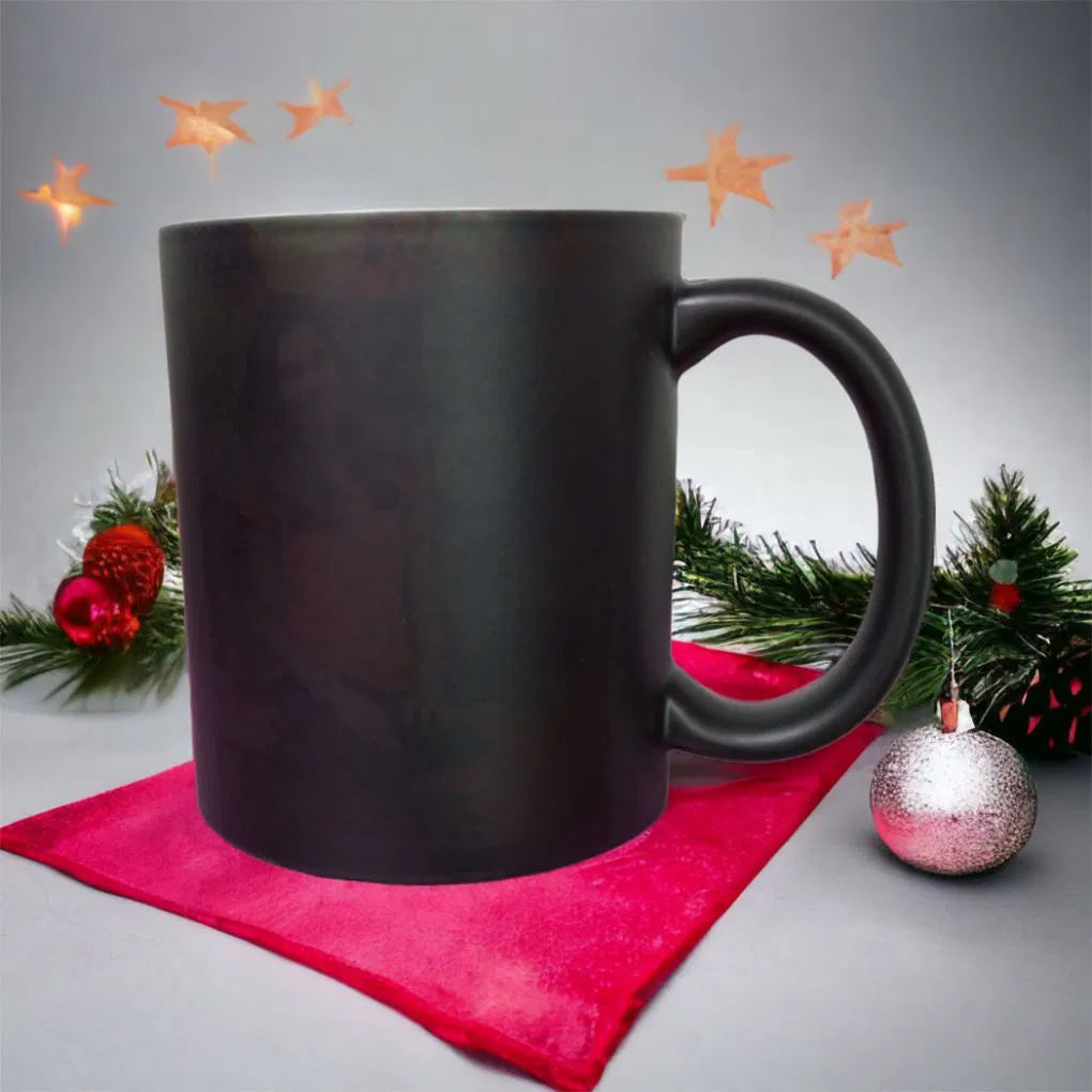 Magical Mug