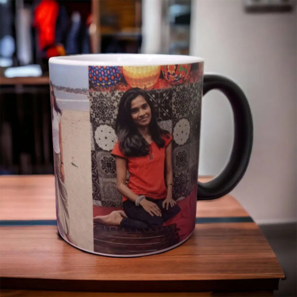 Magical Mug
