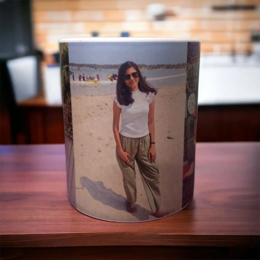 Magical Mug