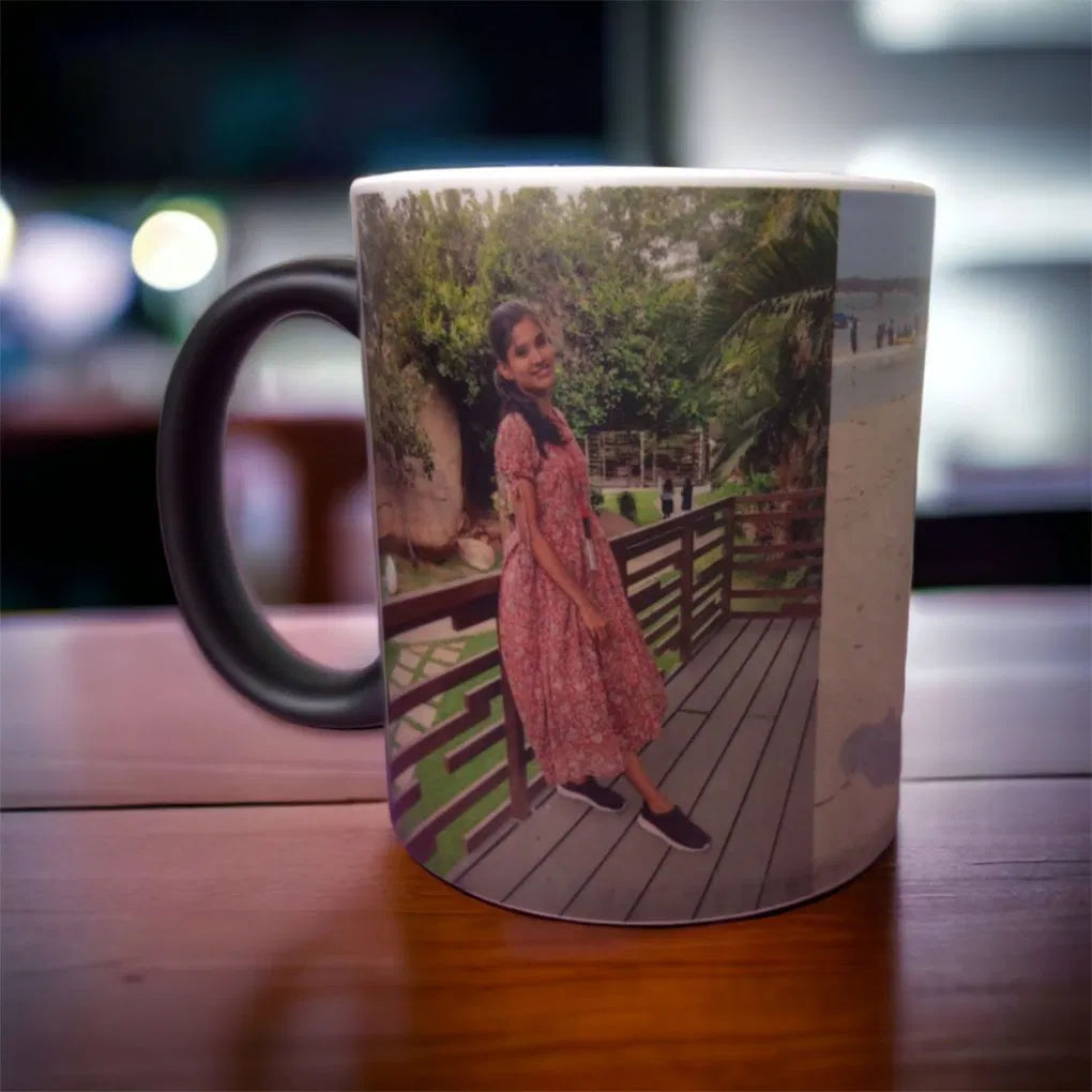 Magical Mug