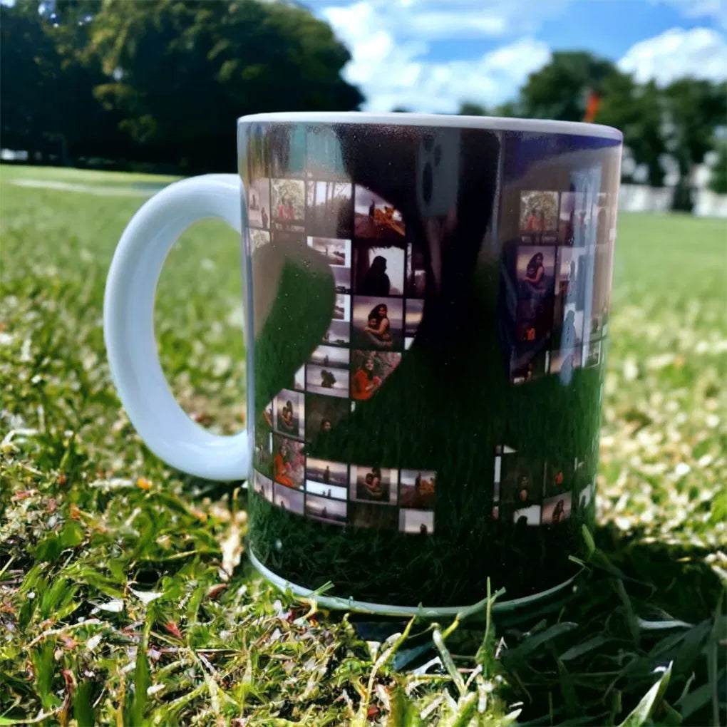 Age Mug