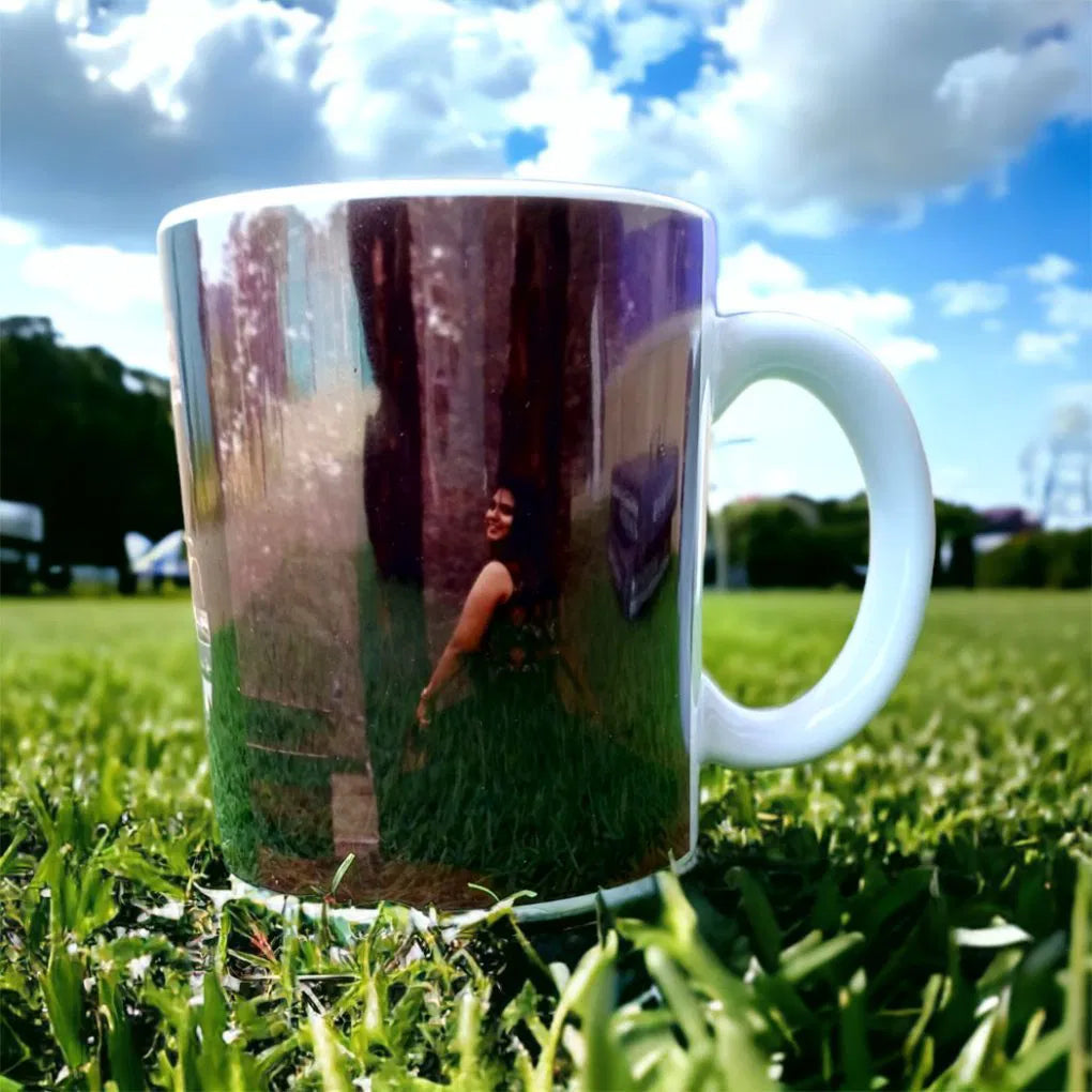Age Mug