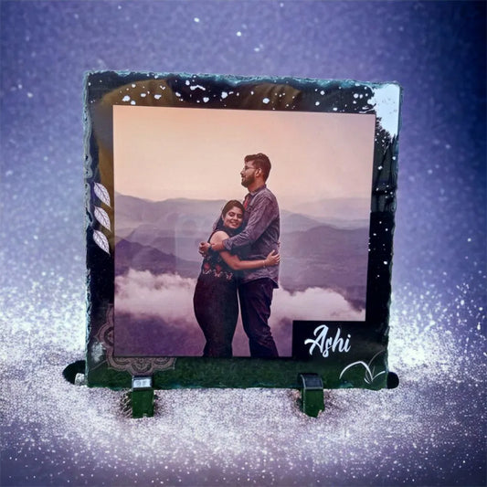 Square Rock Printing