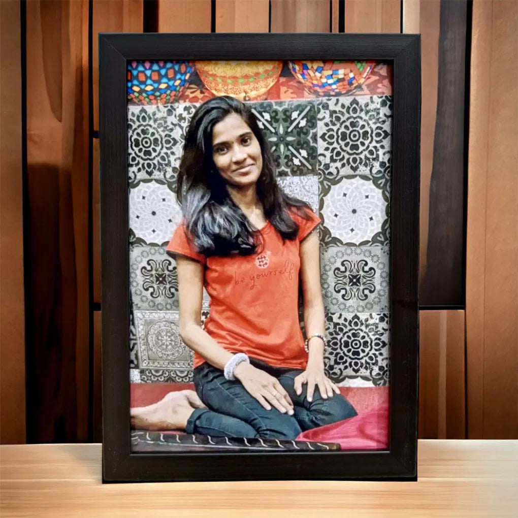 A4 Frame