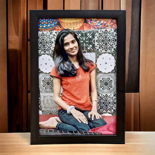 A4 Frame