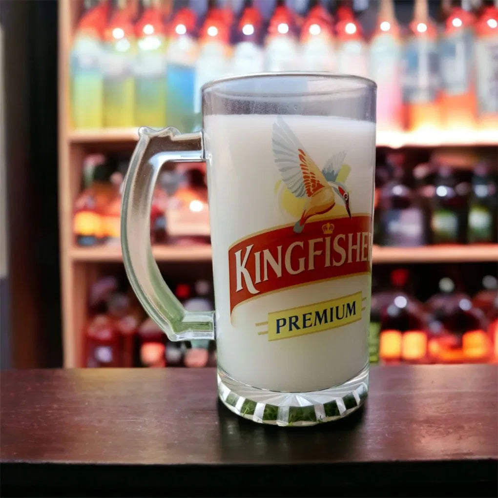 Beer Mug