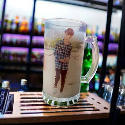Beer Mug