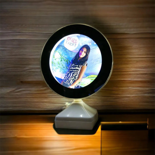 Round Magical Mirror (Small)