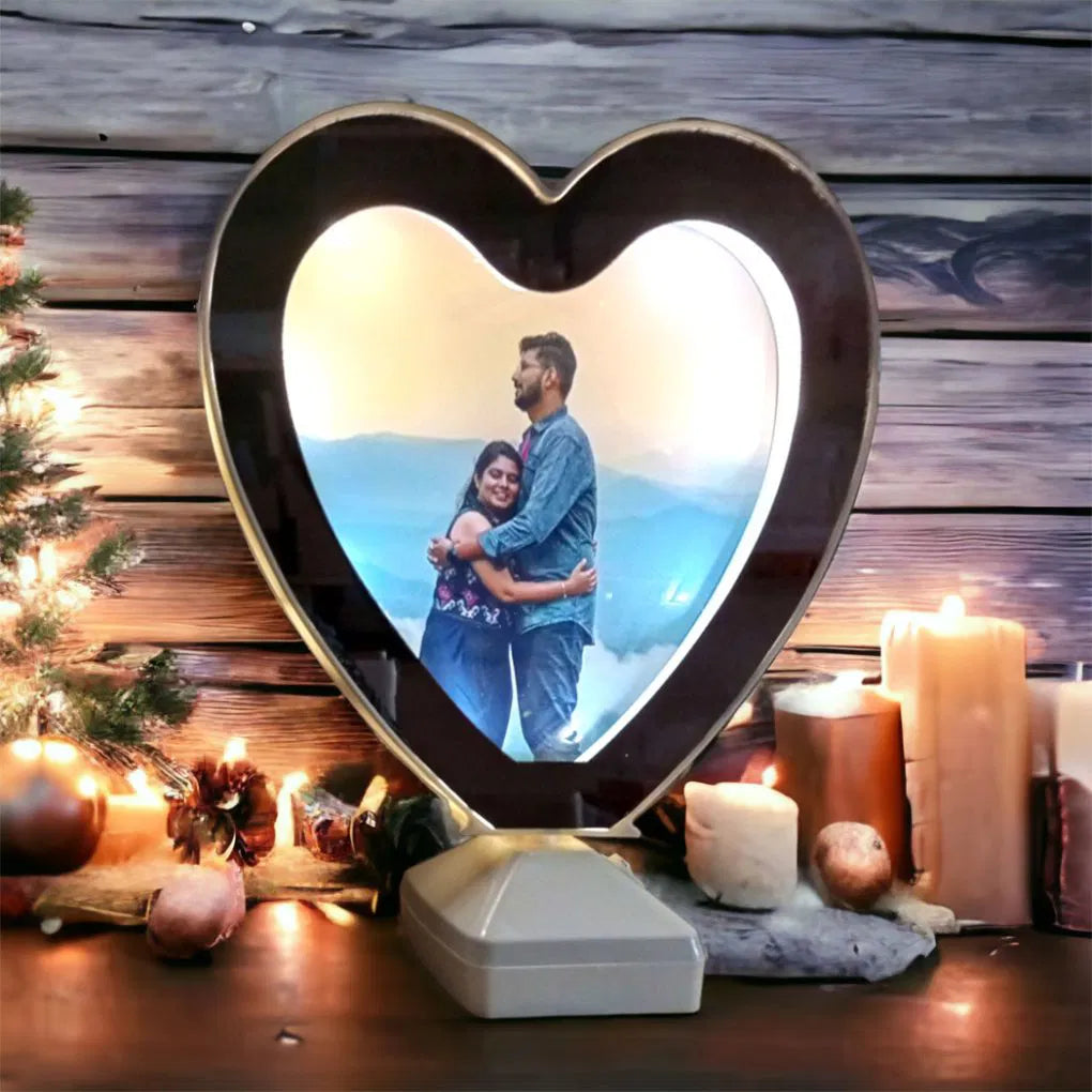 Heart Magical Mirror (Big)