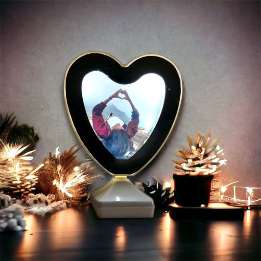 Heart Magical Mirror (small)
