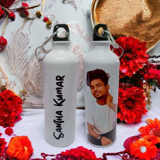 Water Bottle 500ml