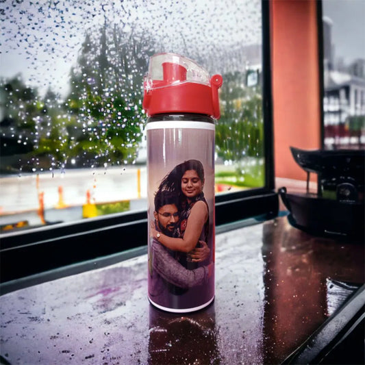 Water Bottle 750ml