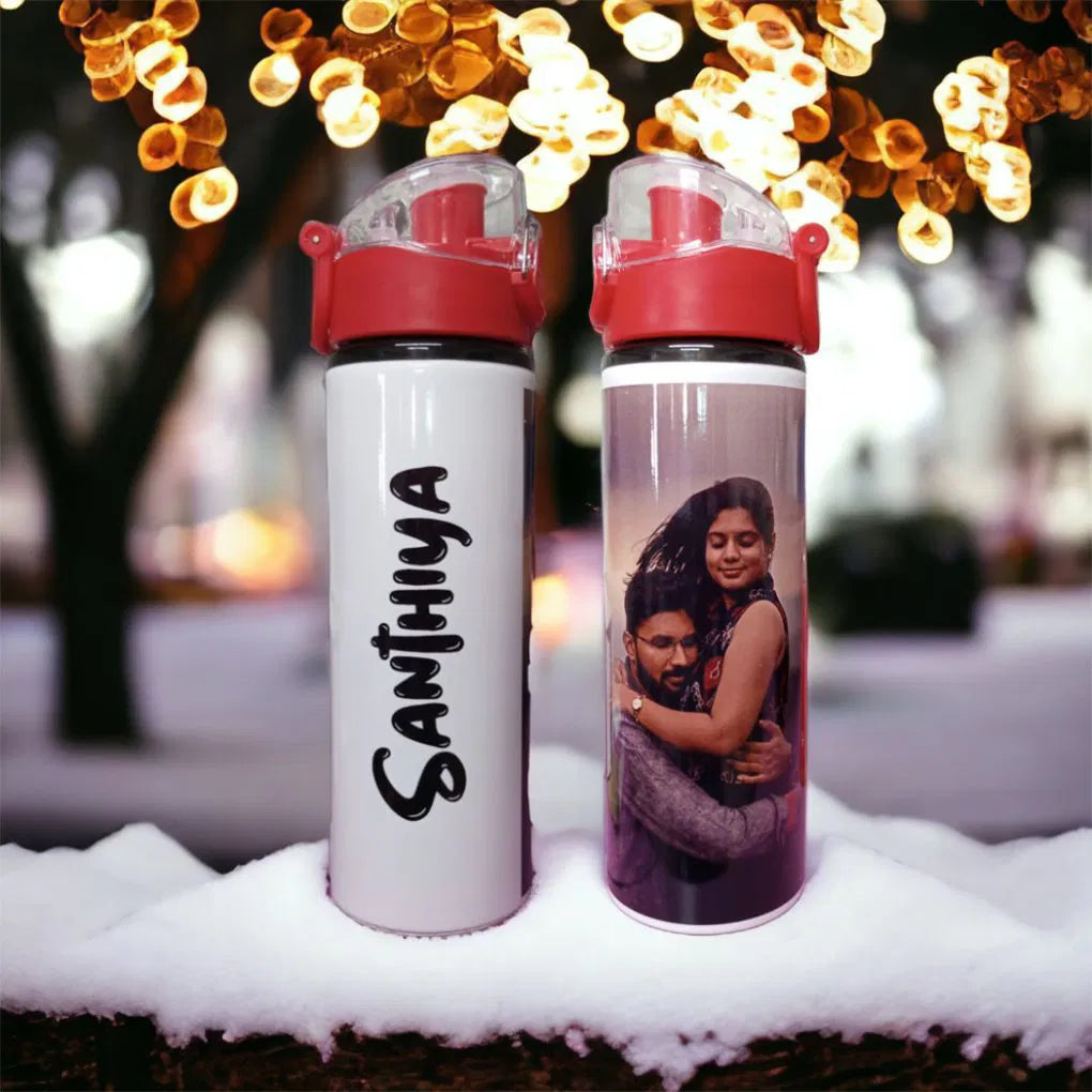 Water Bottle 750ml