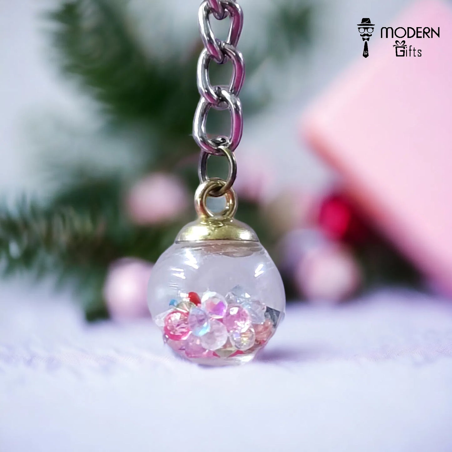 Miniature Keychain