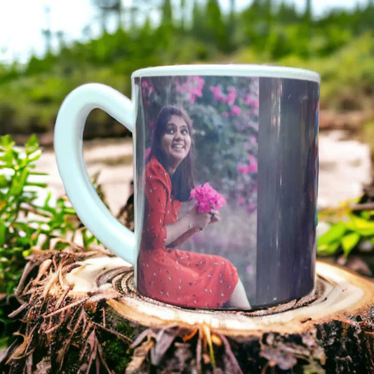 Unbreakable Mug