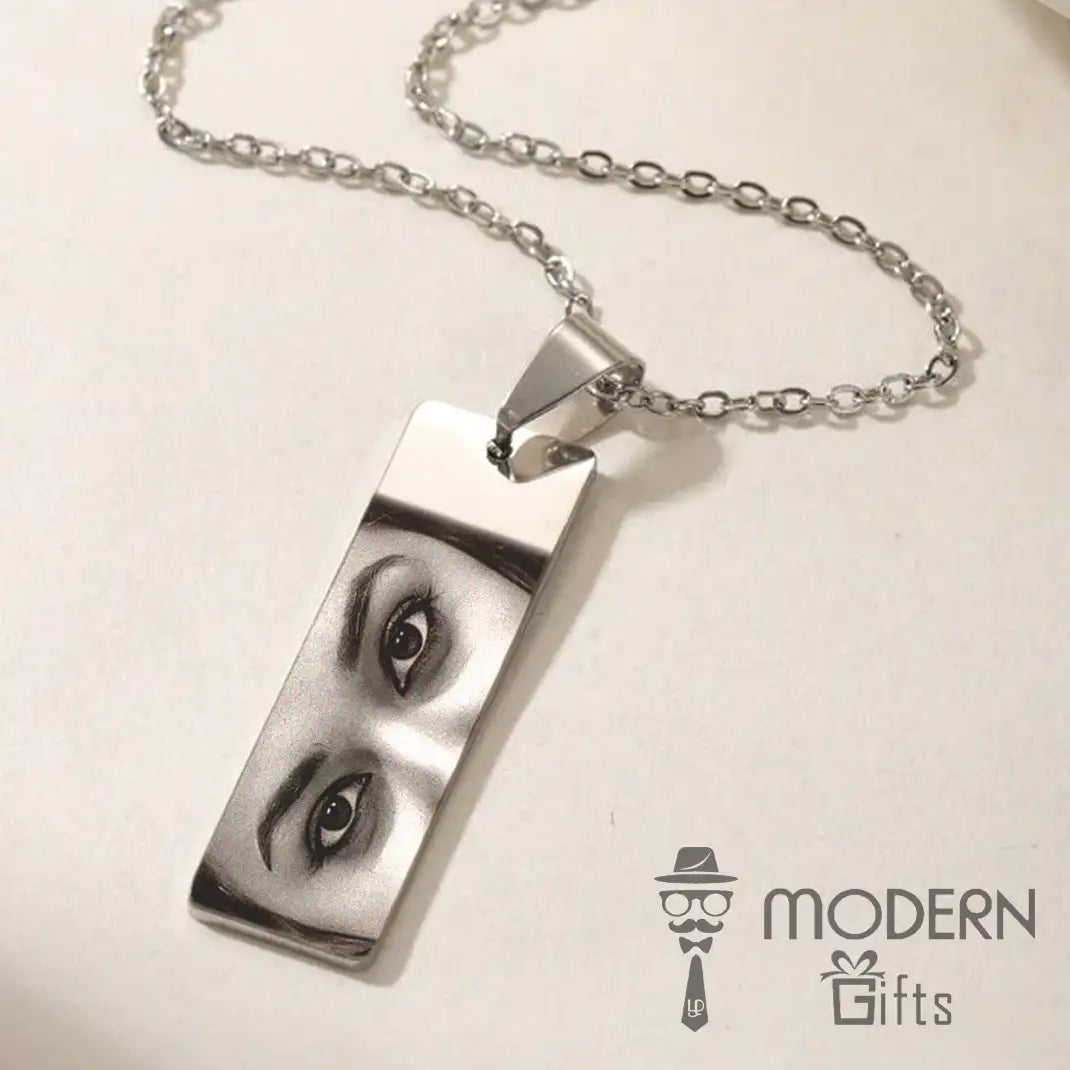 Eye Pendant