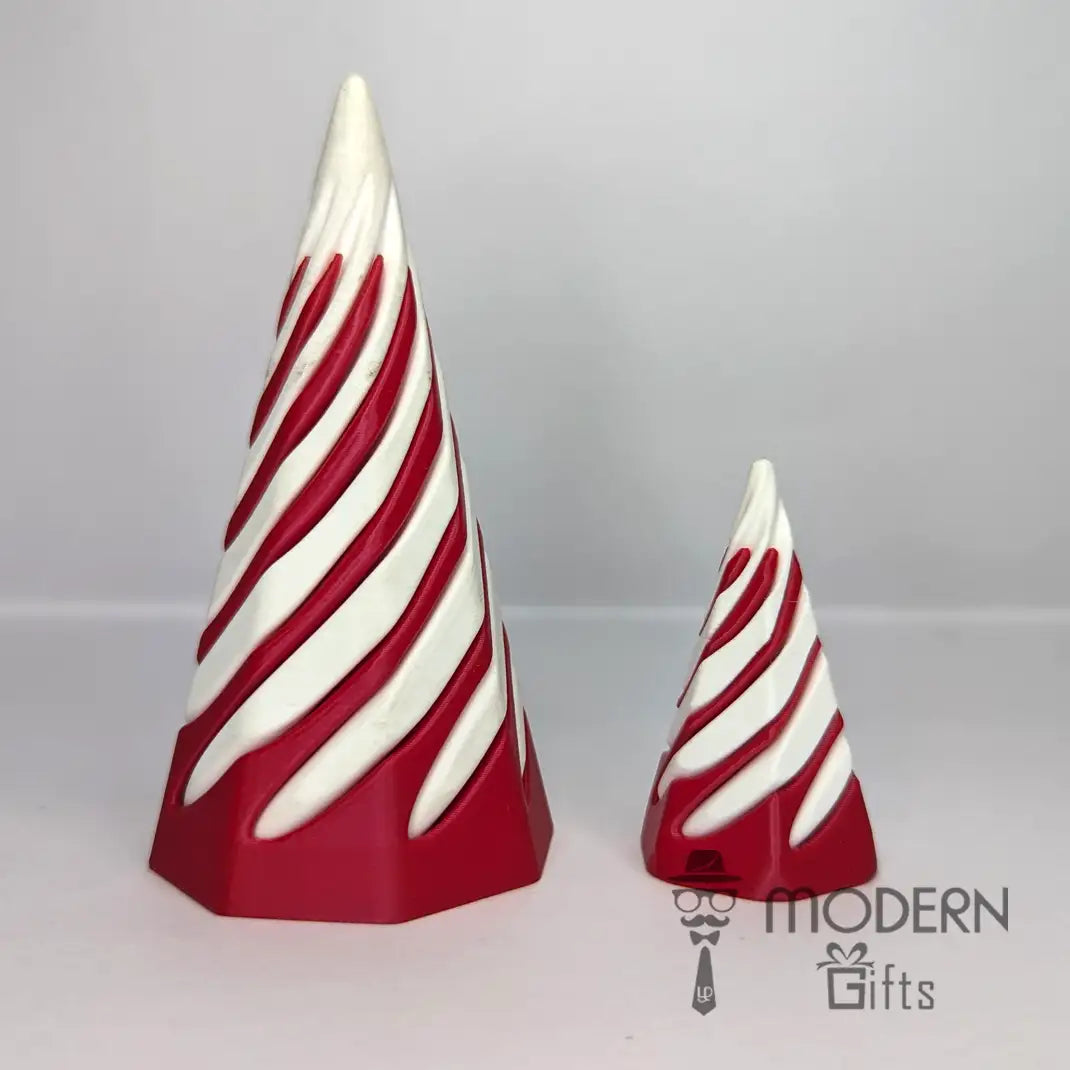 3D Impossible Cone