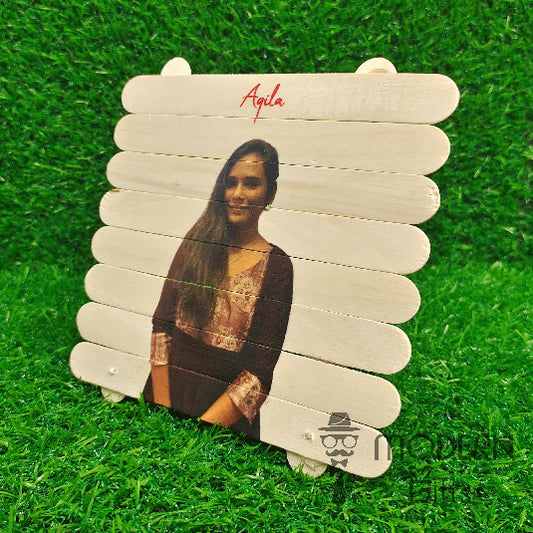 Ice Stick Frame (Colour)