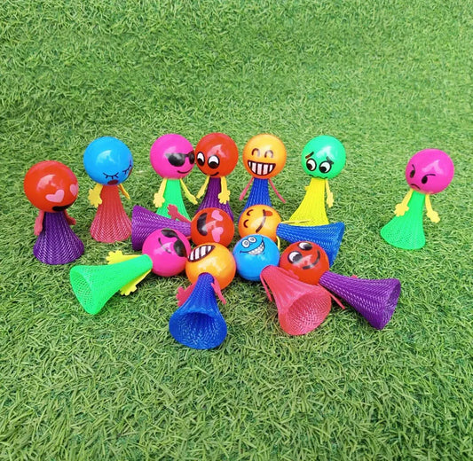 Jumpe Doll