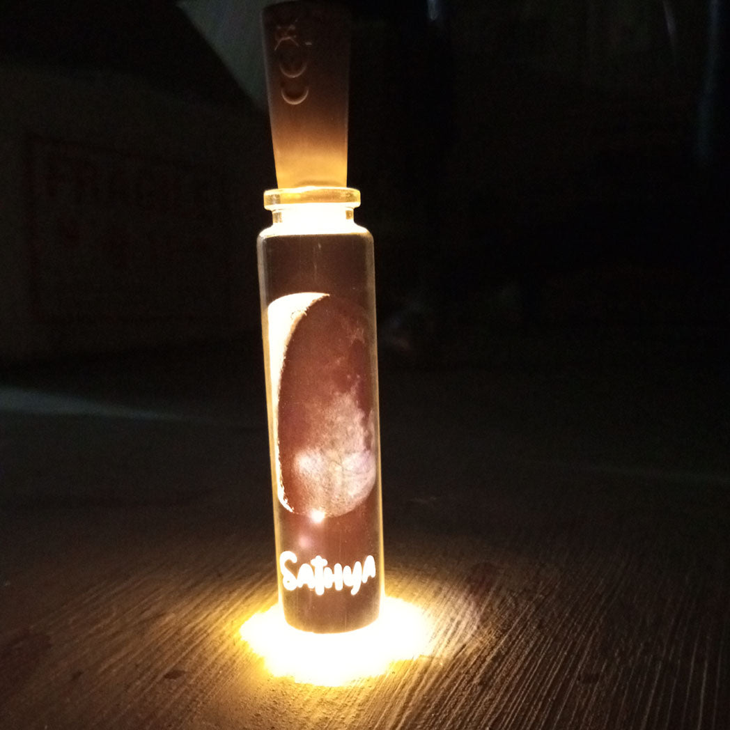 Moon Lamp
