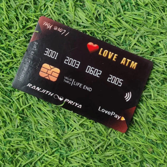 Love ATM