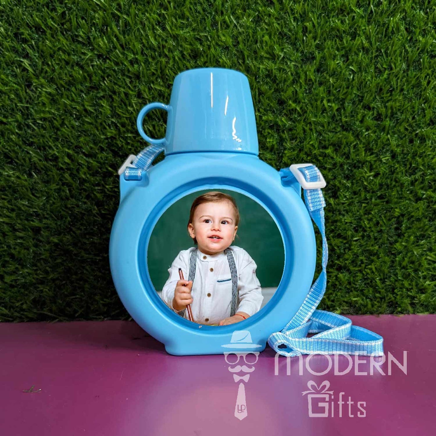 Baby Water Bottle