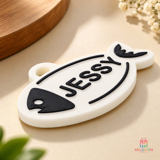 Customized Pet Tag