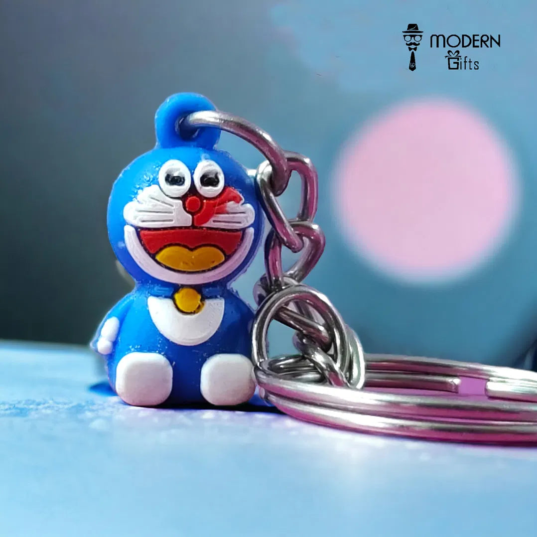 Miniature Keychain