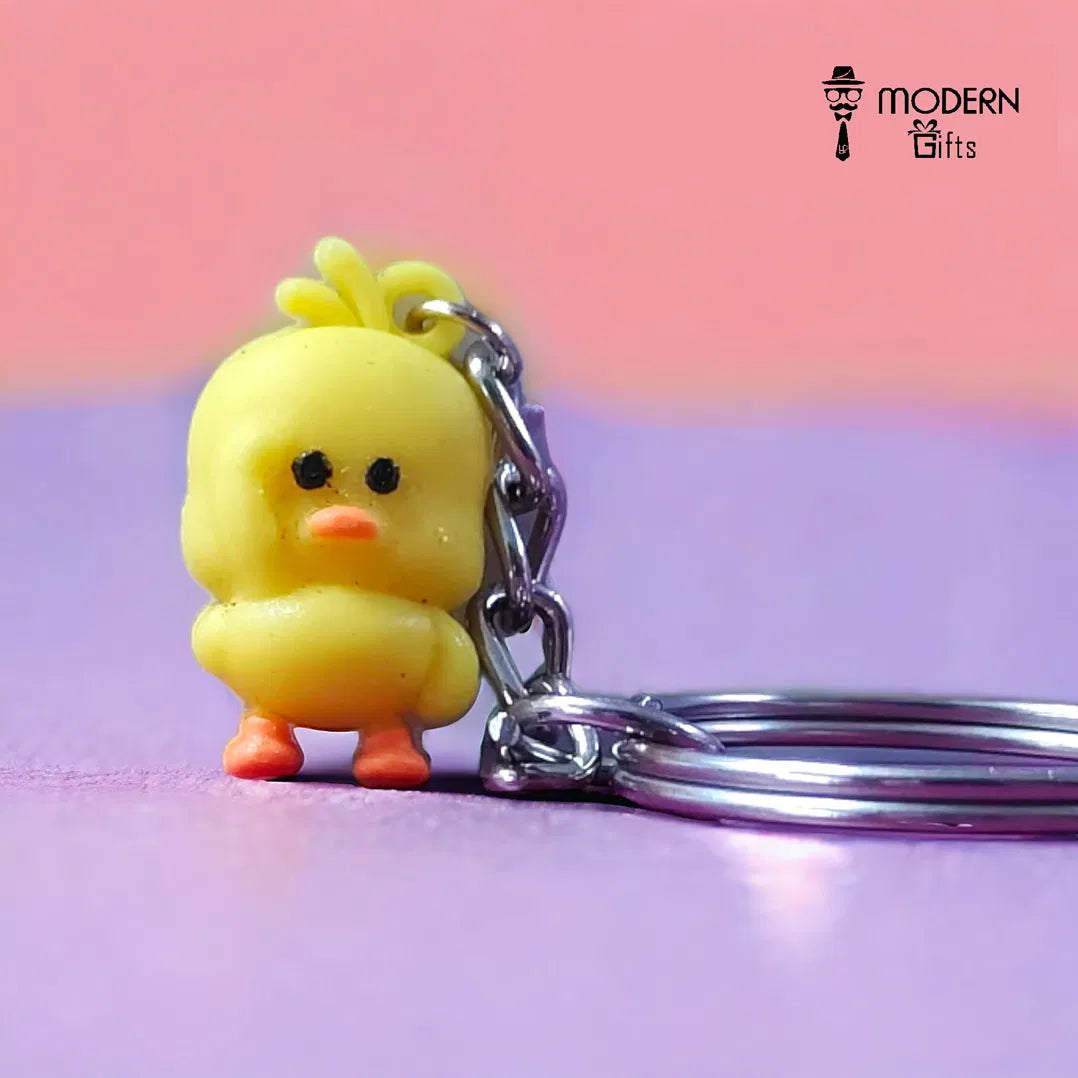 Miniature Keychain