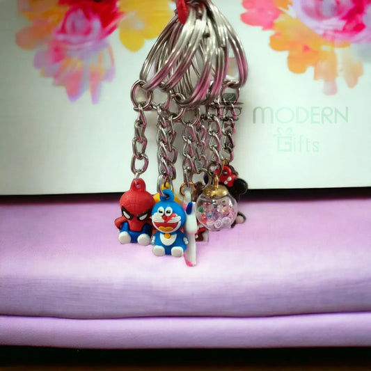 Miniature Keychain