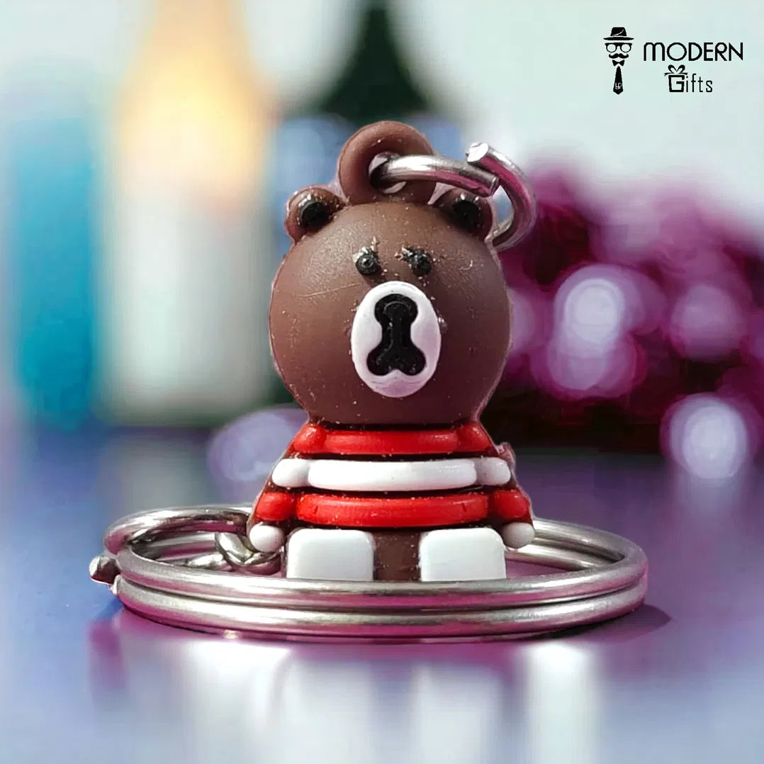 Miniature Keychain