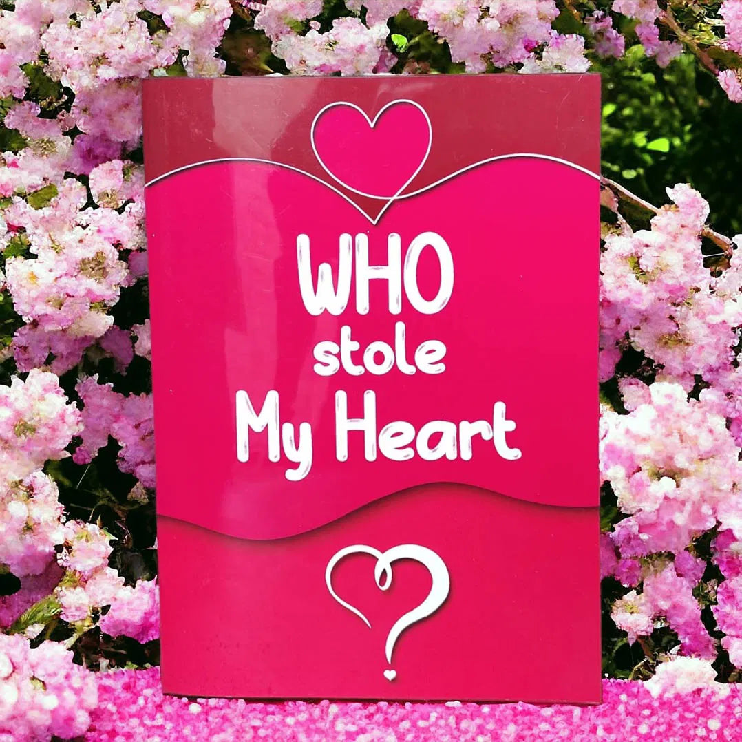 Love Mirror Card