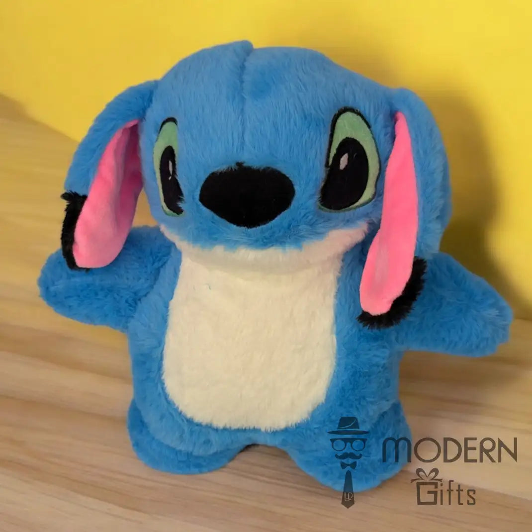 Warm Bunny Bag
