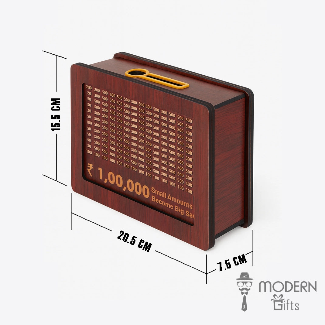 Money Bank