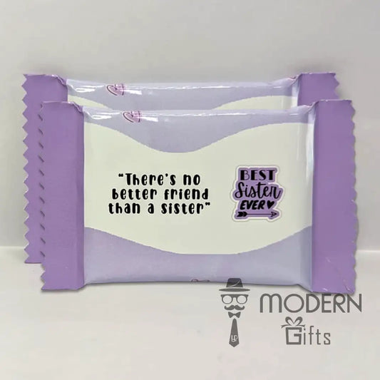 Chocolates For Sister