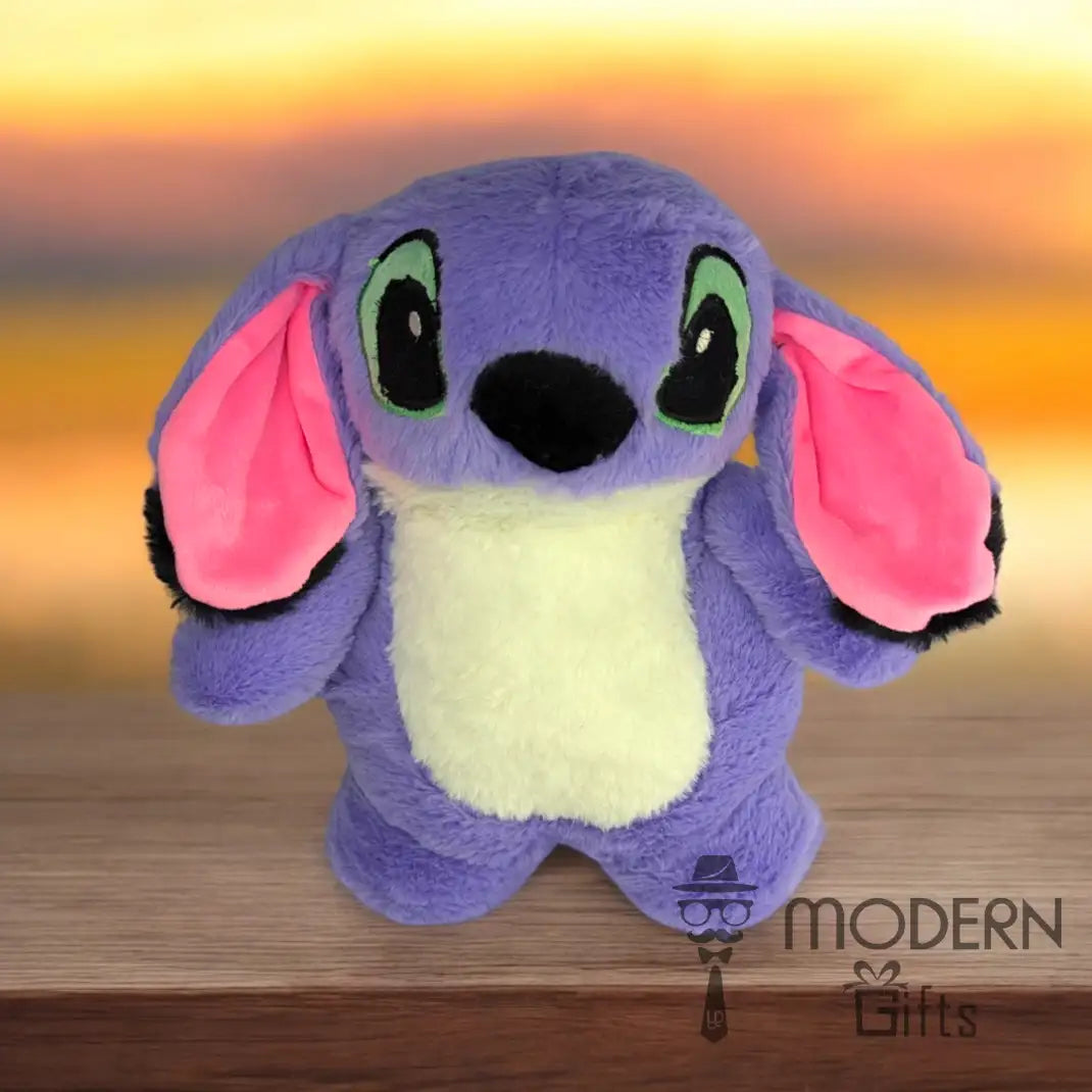 Warm Bunny Bag