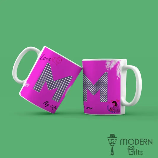 Mom Mug
